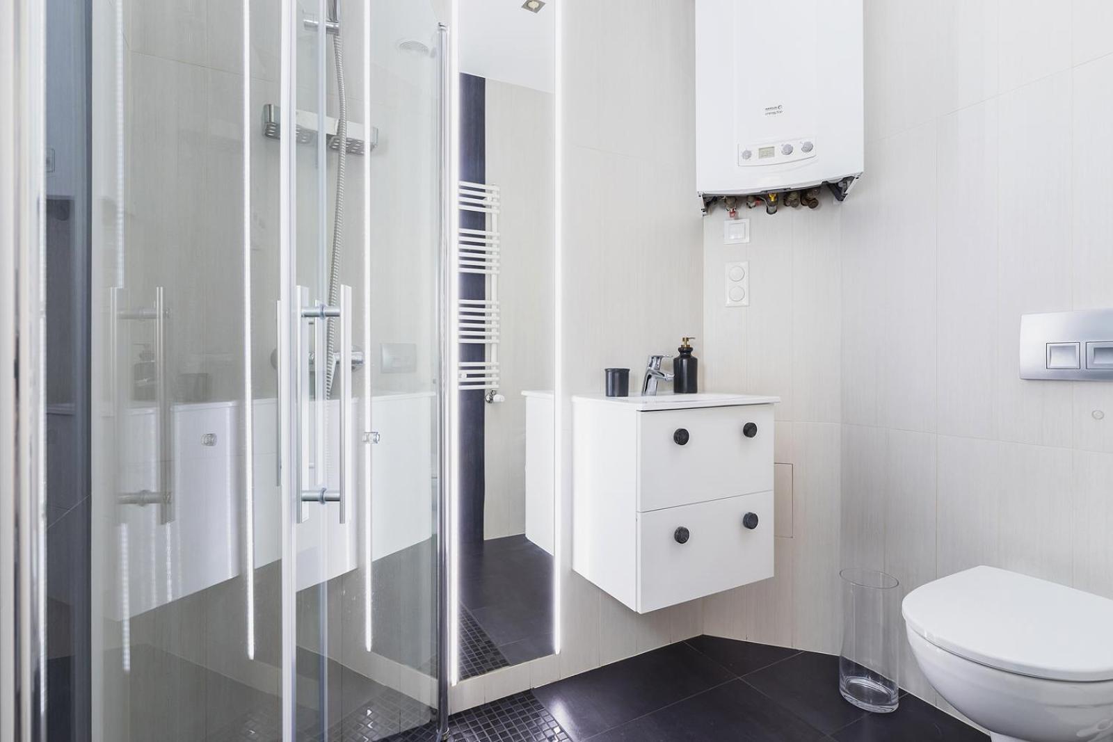 One Bedroom - Sarego 28 Street Apartamento Cracovia