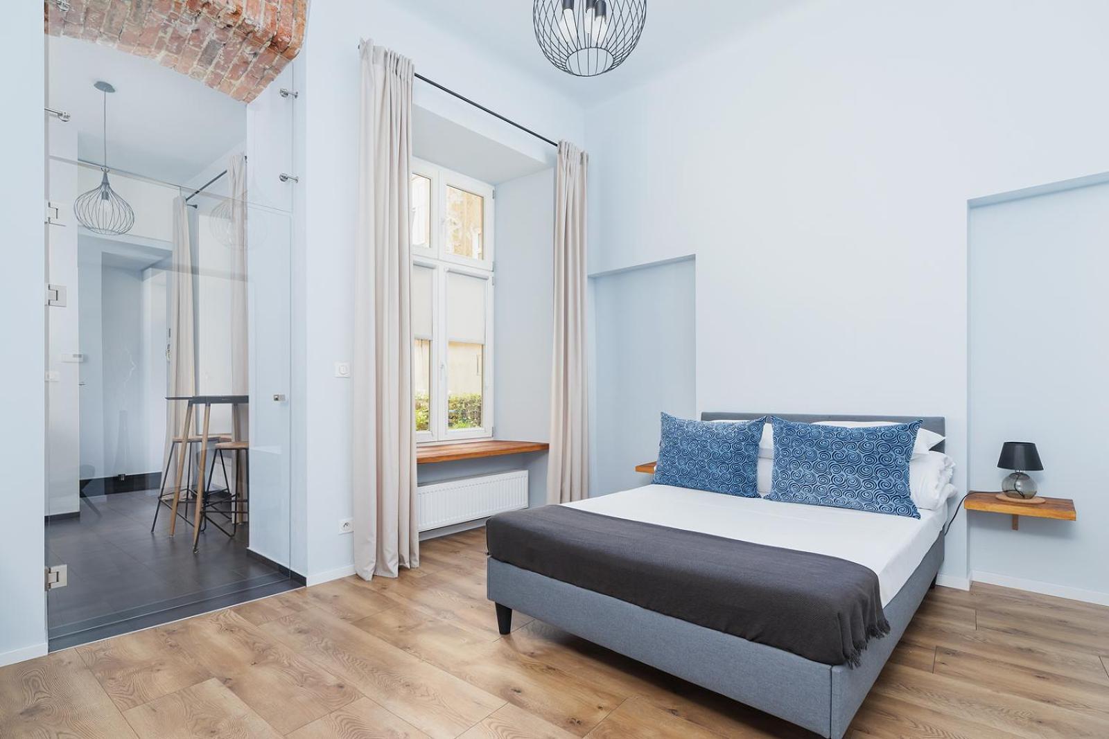 Apartamento One Bedroom - Sarego 28 Street *