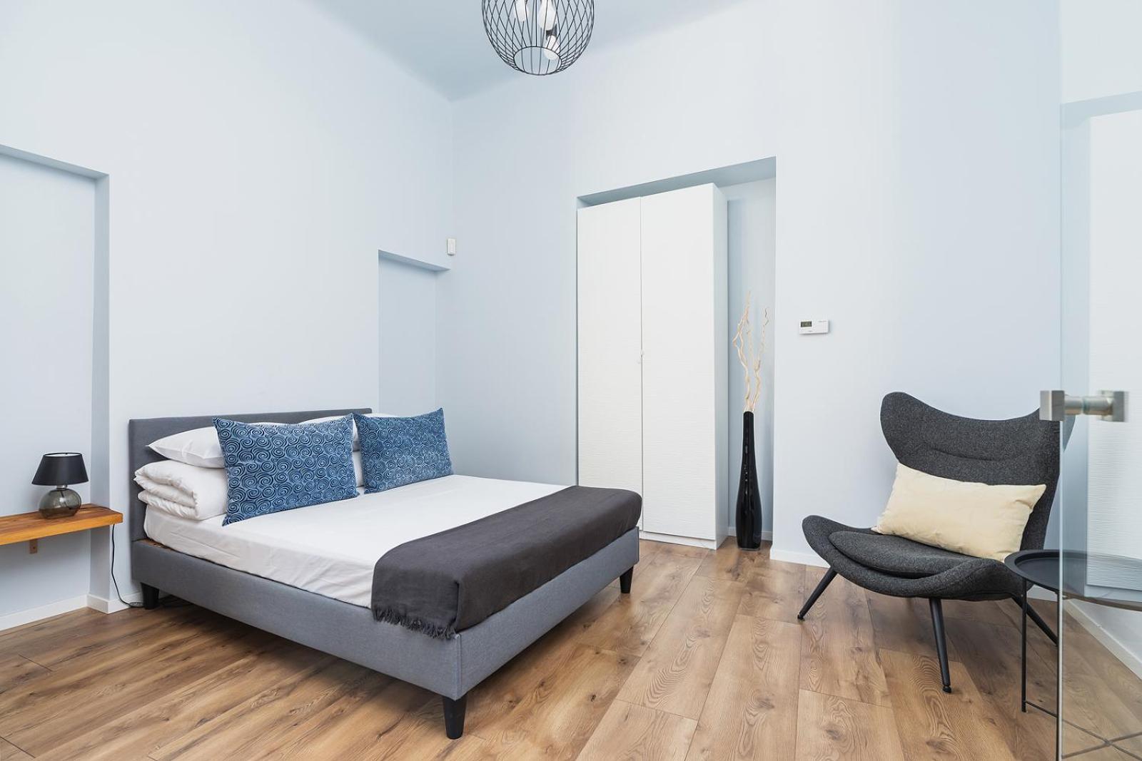 One Bedroom - Sarego 28 Street * Cracovia
