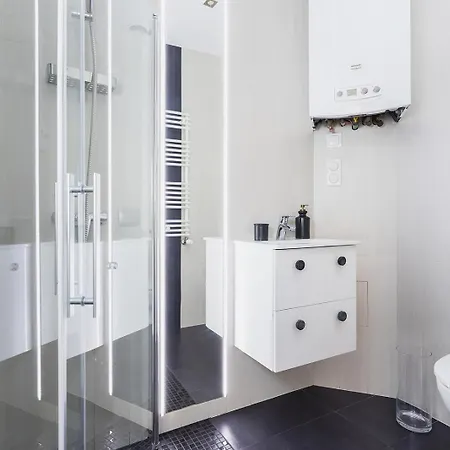 One Bedroom Apartment - Sarego 28 Street Krakau Exterior foto